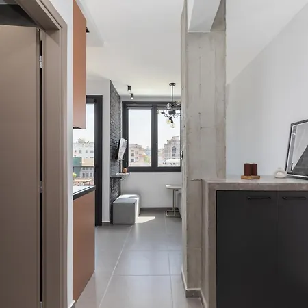 Kastadinn Apartment *